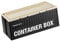 Water Resistant Cable Storage Solution Multipurpose Cable Management Box For Efficient Cables Storage And Protect