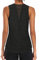 Gyabnw Tanktop Damen Sport Oberteile Laufshirt Atmungsaktiv Sportshirt Sommer Tank Top Gym Yoga