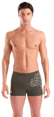 ARENA Performance Herren Kikko Graphic Badehose