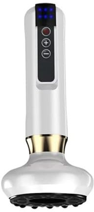 CelluSoft - Das Massagegerät gegen Cellulite - Gesundpur(Weiß)