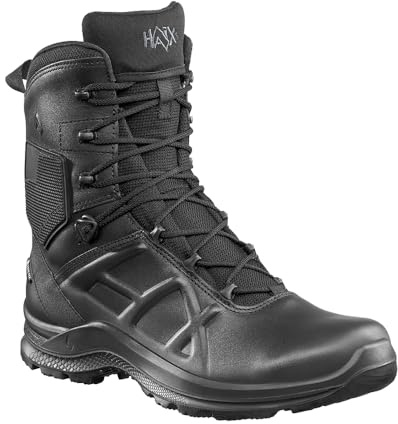 HAIX Black Eagle Tactical 2.0 GTX high/black