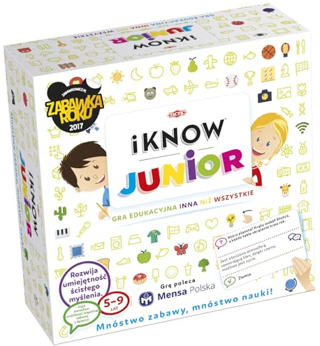 iKNOW Junior