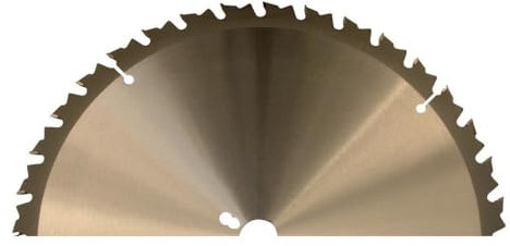 Clever-Diamond HM KreissägeblattBAUSA 315 x 3,2 x 30 mm, 24 Zähne (HM-Kreissägeblatt BAUSA Kreissägen Maschinen Bausägeblatt Kreissägeblatt) Breite: 3,2 mm/Bohrungs-Ø: 30 mm/Anzahl Zähne: 24