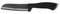 Pinti 1929 Coltello SANTOKU in Ceramica 12,5 CM
