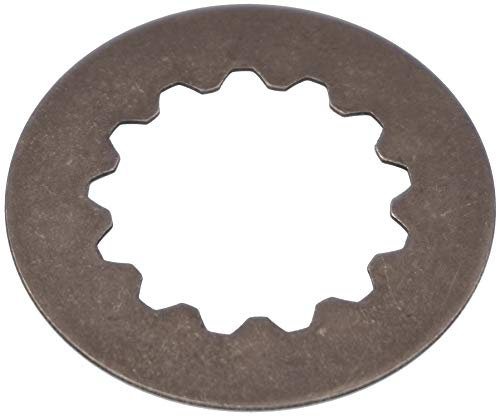 BMW Motorrad Chain Drive Sprocket Gear Nut Lock Washer 23008569916 Genuine