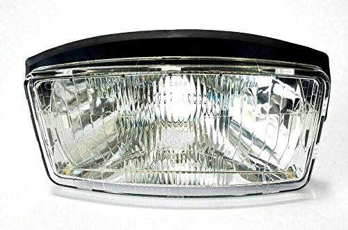 Scheinwerfer vorne für Vespa PX T5 125 1985 1986 1987 1988 1989