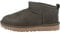 UGG Classic Ultra Mini, Stivali da Neve Donna, Ardesia, 40 EU