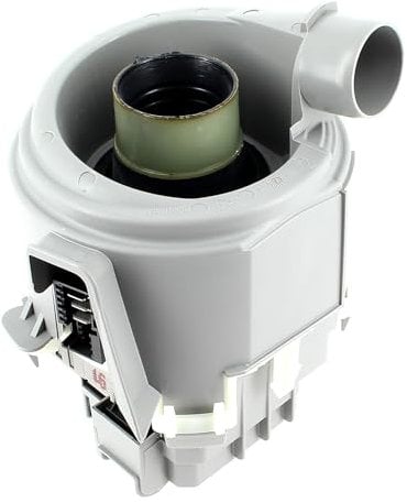 Pompa di riscaldamento e ciclo originale Lavastoviglie 00651956, 9000.877.349 BOSCH Lavastoviglie 00651956, 9000.877.349 BOSCH
