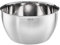 Rösle Bol mélangeur Basics Line en acier inoxydable, 17,8 cm de diamètre, 11,4 cm de hauteur
