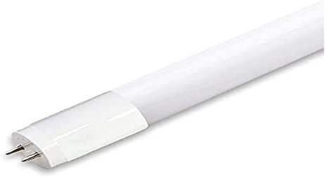 PRENDELUZ Tubo LED T8 9W 600mm Luz Día, eficiente y duradero, ideal para iluminación en oficinas, hogares y comercios.