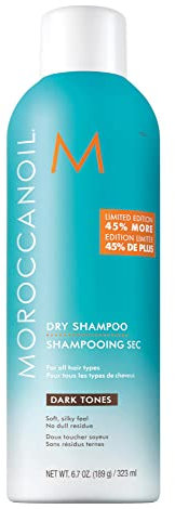 Moroccanoil Trockenshampoo für dunkles Haar