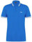 BOSS Men's Polo Shirt, Regular Fit, New - Medium Blue420, XXL