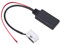 Bluetooth Aux Audio Adapter Autoradio RD4 Stereo Aux-IN Audio Kabel Adapter Ersatz für C2 C3 C4 C5 C6 C8 für 207 307 308 407 607 807 1007 4007
