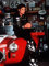 DIY Diamant Malerei Painting Kits Vollbohrer Michael Joseph Jackson US-amerikanischer Popsänger Michael Jackson 5d Strass Bild Kristall Kunsthandwerk 23.6x35.4(60x90cm) Kein Rahmen