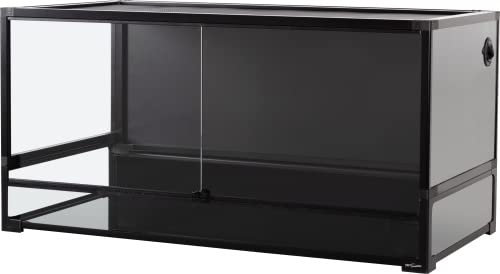 ReptiZoo Glasterrarium Easy-Build 120x 60x 60cm - verschickbar (NRK0127)