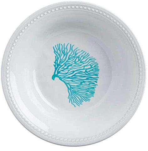 tiefer Teller, Suppenteller, Melamin - Harmony Mare einzeln