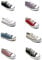 Womens Girls Canvas Shoes Ladies Trainers Plimsolls Lace Up Flat Pumps Sneakers (Beige, UK_Footwear_Size_System, Adult, Women, Numeric, Medium, Numeric_6)