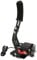 64 Bit USB PC Handbremse, 2 in 1 SIM Racing Spiel Handbremse, für 1 für Series S X PC für G920 (Schwarz)