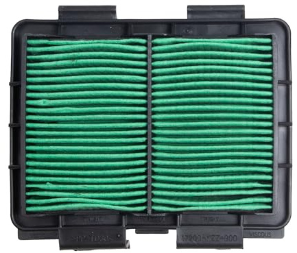 MOTOMASTER Filtro Aria Moto Compatibile con Honda CRF 250 L/RALLY/CL CLX 500/17220-KZZ-900