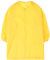 LOVIVER Waterproof Art Smock, Art Craft Apron, Front Zipper, Long Sleeve, Smock, Painting Apron for Painting,