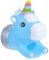 Abaodam 2 Stk Verlängerung Badewanne Wasserhahn Abdeckung Bad Wasserhahn Abdeckung Tier Spielzeug Wasserhahn Abdeckung Cartoon Wasserhahn Extender Waschbecken Baby Handhaben Pvc