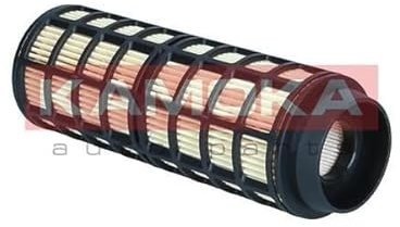 KAMOKA F325301 Filtro combustible Gasóleo Cartucho filtrante Compatible con IVECO Daily VI Furgón DAILY VI Caja/Chasis Daily Citys Bus Daily Line Bus