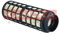 KAMOKA F325301 Filtro carburante Diesel Cartuccia filtro