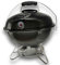 Leonardo Explorer Ø 47 Barbecue A Carbone portatile