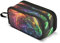 Federmäppchen mit Regenbogen-Drachen, großes Fassungsvermögen, Stifttasche für Jungen und Mädchen, 3 Fächer, Federmäppchen, Studenten, Schreibwaren, Organizer, Marker-Etui für Schule, Büro, Arbeit,