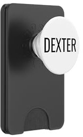 Dexter PopSockets PopWallet für MagSafe