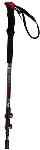 Trespass Collapsible Carbon Walking Pole Sesto