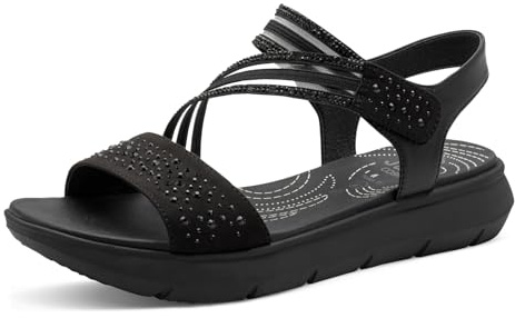 Jana Coshy Sandale 8-28771-46 H-Weite