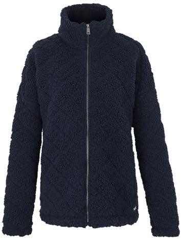 Regatta Womens Alaiya Fleece Navy
