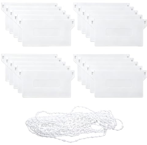 Vertical Blind Spare Parts, 89mm (3.5 inches) Vertical Blind Bottom Weights, 20 Bottom Weights, Top Hangers and Bottom Chain Repair KIT