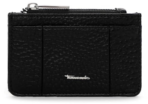 Tamaris Kartenetui TAS Katrina SC Card Holder Black schwarz