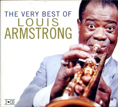 The Very Best Of Louis Armstrong