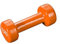 Turnmeyer Fitness Hantel 0,5 kg