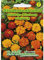 Studentenblume Niedrige Mischung einjährig Tagetes patula nana