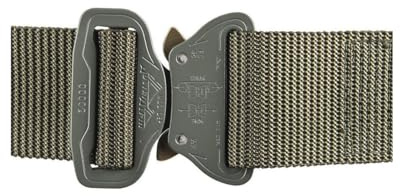 Helikon-Tex Cobra (FC45) Tactical Gürtel - Schwarz
