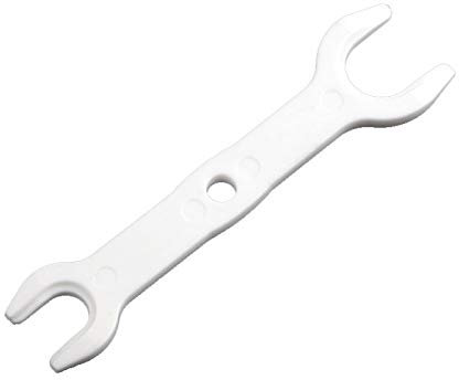 puresec 2018 SP01 1/4-Zoll 3/8 Zoll Kunststoff-Steckfittings Trennen Zange plastictubing Entriegelungsbügel Maulschlüssel für Rodi System