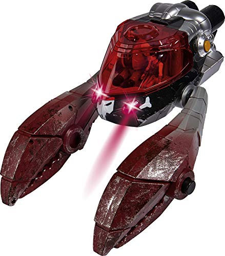 Simba 109391008 Deep, Red Claw Spielfigur