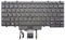 keyboard go go go Replacement Keyboard for Dell Latitude E5450 E5470 E7450 E7470 Laptop Part Number PK1313D4B00 with Pointer with Backlight US Layout