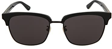 Gucci Herren Gg0382s-001 Sonnenbrille