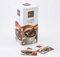 Estuche Chocolate a la taza Tradicional 40 sobres Reybar (40x30gr) sin gluten