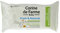 Corine de Farme Lingettes Change Fresh & Natural, Lot de Lingettes Nettoyantes Bébé, 97% d'Ingrédients Naturels pour Peaux Sensibles, Fabrication Écoresponsable, Qualité Française, 56 Pcs