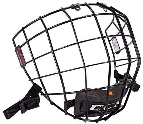 CCM FM 780 Gitter, Größe:M, Farbe:schwarz