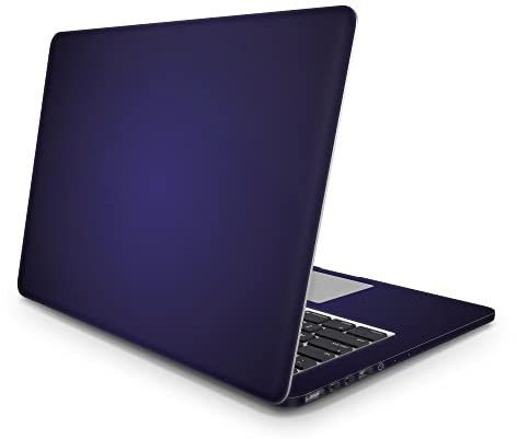 Sticker Master Futuristic Horizon Laptop Vinyl Sticker Skin Cover 13 14 15 Inch Notebook Decal for MacBook Asus Acer Hp Lenovo Huawei Dell Ms Toshiba 15.6 inch (38x27 cm)