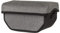 AGU Clean Lenkertasche Shelter KLICKfix Medium Melange Grey 5L