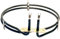 Place4parts Compatible Fan Oven Cooker Element for Belling Country Chef 924
