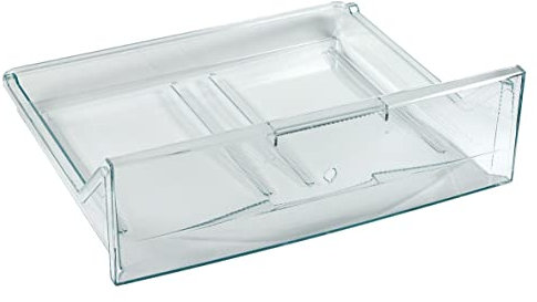 easyPART Kompatibel/Ersatz für LIEBHERR 7427654 Gefriertablett Schublade Gefrierschublade 453x135x384mm Gefrierschrank